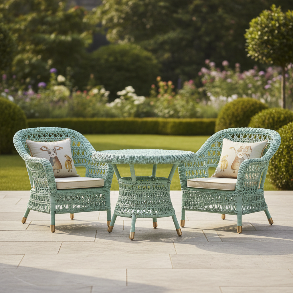 Outlet z meblami dziecięcymi