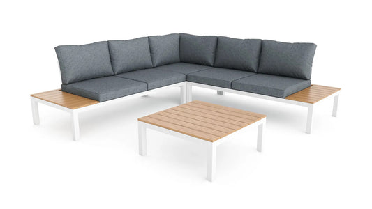 Aleana zestaw wypoczynkowy Z119